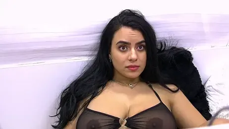 ElyzaIbarra webcam model stream image
