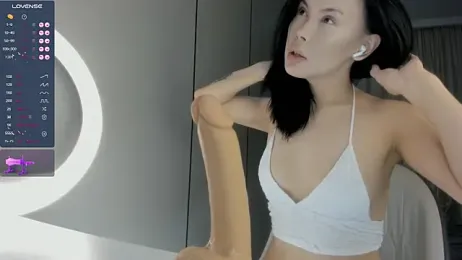 Liu_Yifei_ webcam model stream image