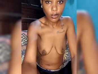 Preety-Junne webcam model stream image