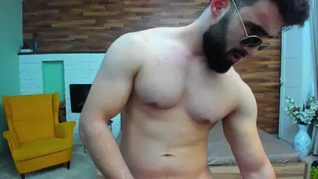 MicahLane webcam stripchat model stream image