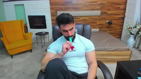 MicahLane webcam model stream image