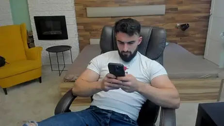 MicahLane webcam stripchat model stream image