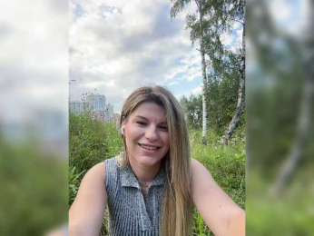 AlexaX7 webcam bongacams model stream image