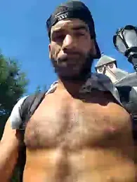 GuyInNY webcam model stream image