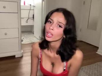 alliefrost webcam chaturbate model stream image