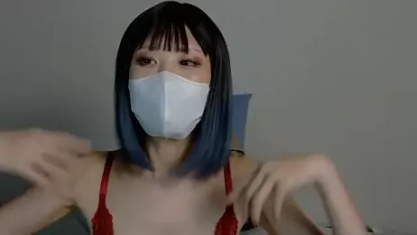 sarina_jp webcam model stream image