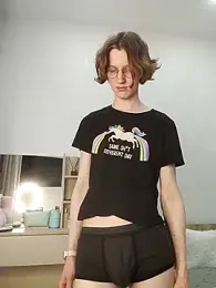 MasuzyShy webcam model stream image