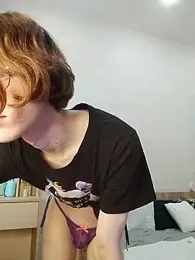 MasuzyShy webcam model stream image