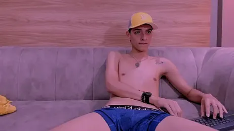 tiian_ webcam model stream image