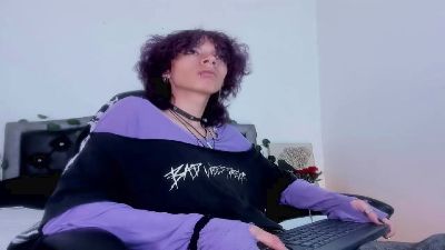 FoxxySexx webcam model stream image