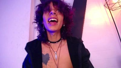FoxxySexx webcam model stream image