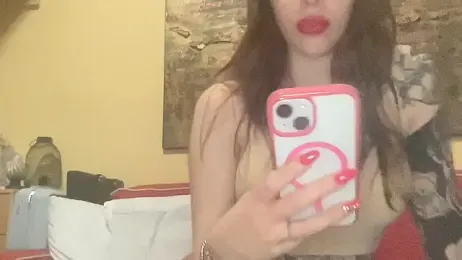 Giada_SG webcam model stream image