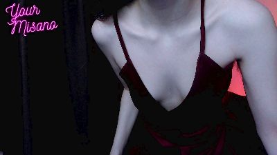YourMisano webcam model stream image