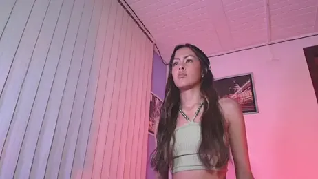 Susy_spark webcam model stream image