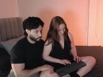 vanlet webcam chaturbate model stream image