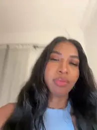 IamCrystal2 webcam stripchat model stream image