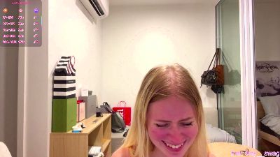 LeliaHier webcam cam4 model stream image