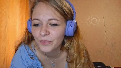 ManaWilansky webcam model stream image