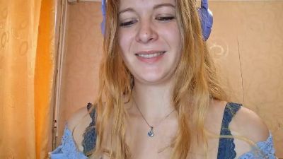 ManaWilansky webcam model stream image