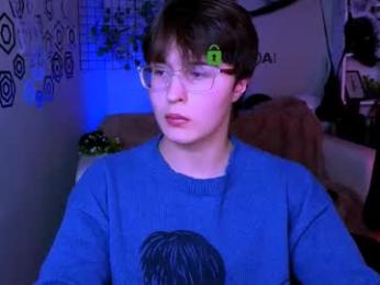 teo_wilson webcam model stream image