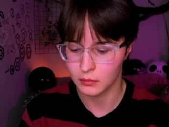 teo_wilson webcam chaturbate model stream image