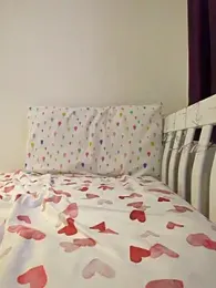 Nancy-Pink webcam model stream image