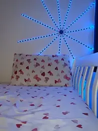 Nancy-Pink webcam stripchat model stream image