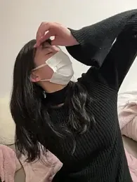 -Rinka- webcam model stream image