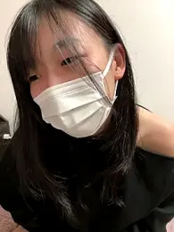 -Rinka- webcam model stream image