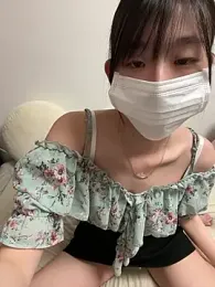 -Rinka- webcam model stream image