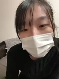 -Rinka- webcam model stream image