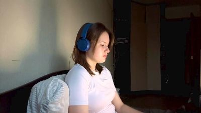 NettieSaunier webcam model stream image