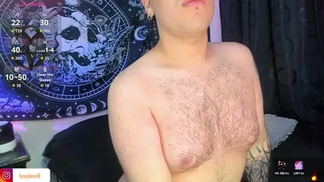 Lexxxxx_ webcam model stream image