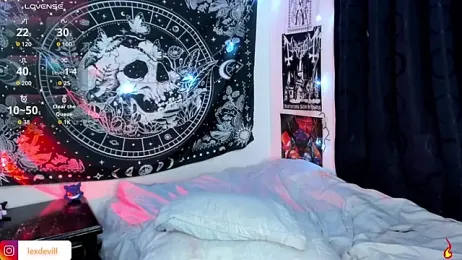 Lexxxxx_ webcam model stream image