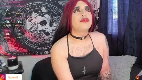 Lexxxxx_ webcam model stream image