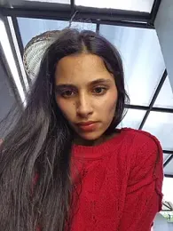 Lorena_Mcfly webcam model stream image