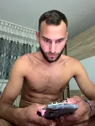 MelaniRocoo webcam model stream image