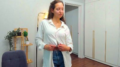 GretaIves webcam model stream image