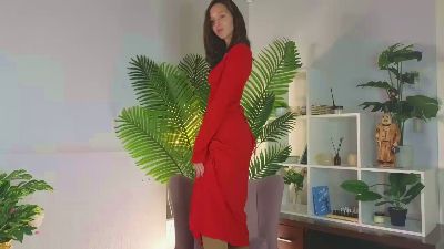 GretaIves webcam model stream image