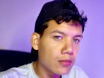 MarkusJimenez webcam model stream image