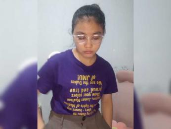 Sexyno18 webcam model stream image