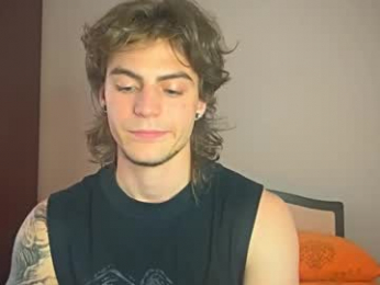 sly_gus webcam model stream image