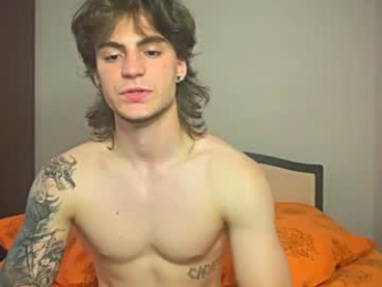sly_gus webcam model stream image