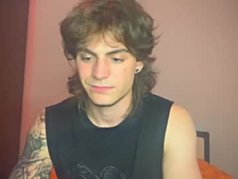sly_gus webcam model stream image