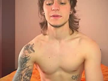 sly_gus webcam model stream image