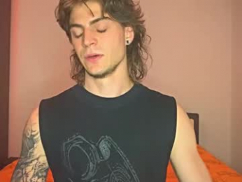 sly_gus webcam model stream image