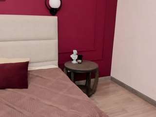 tracymooree webcam model stream image