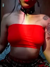 Akanett_cxtt webcam model stream image