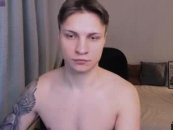 alex_milson webcam model stream image