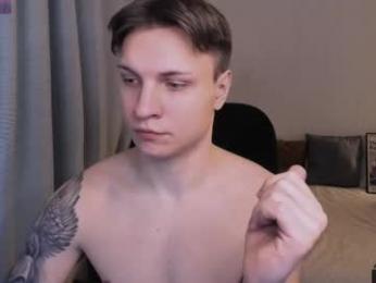 alex_milson webcam model stream image